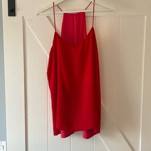 Express, reversible downtown cami